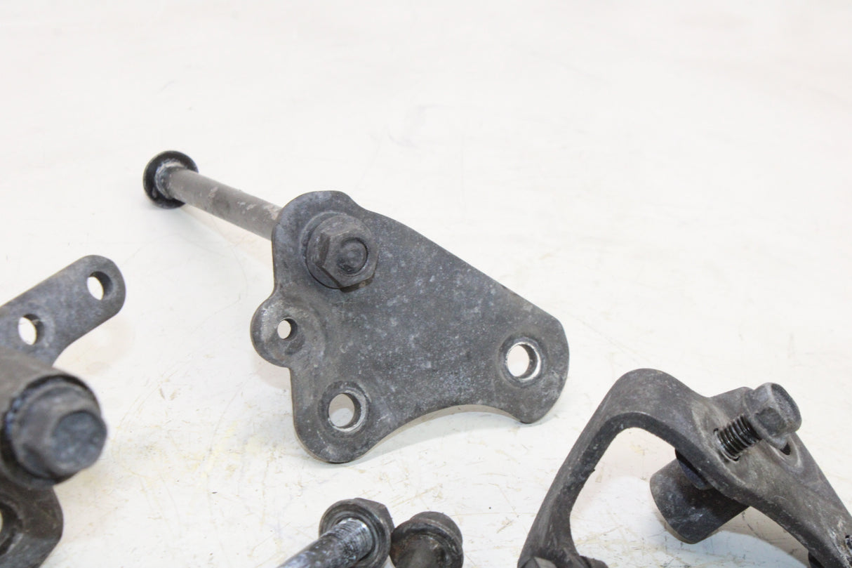 2004 Honda VTX1300C OEM ENGINE MOUNT BOLT SET