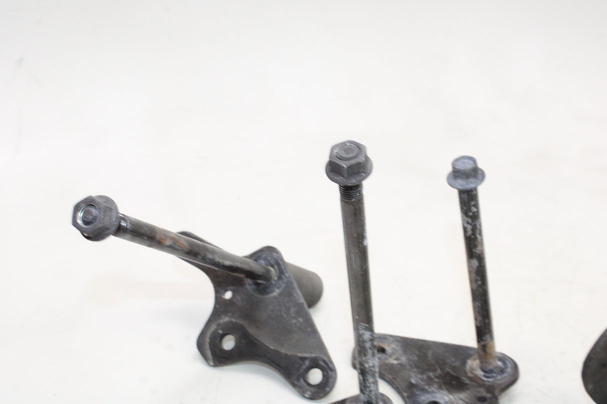 2004 Honda VTX1300C OEM ENGINE MOUNT BOLT SET
