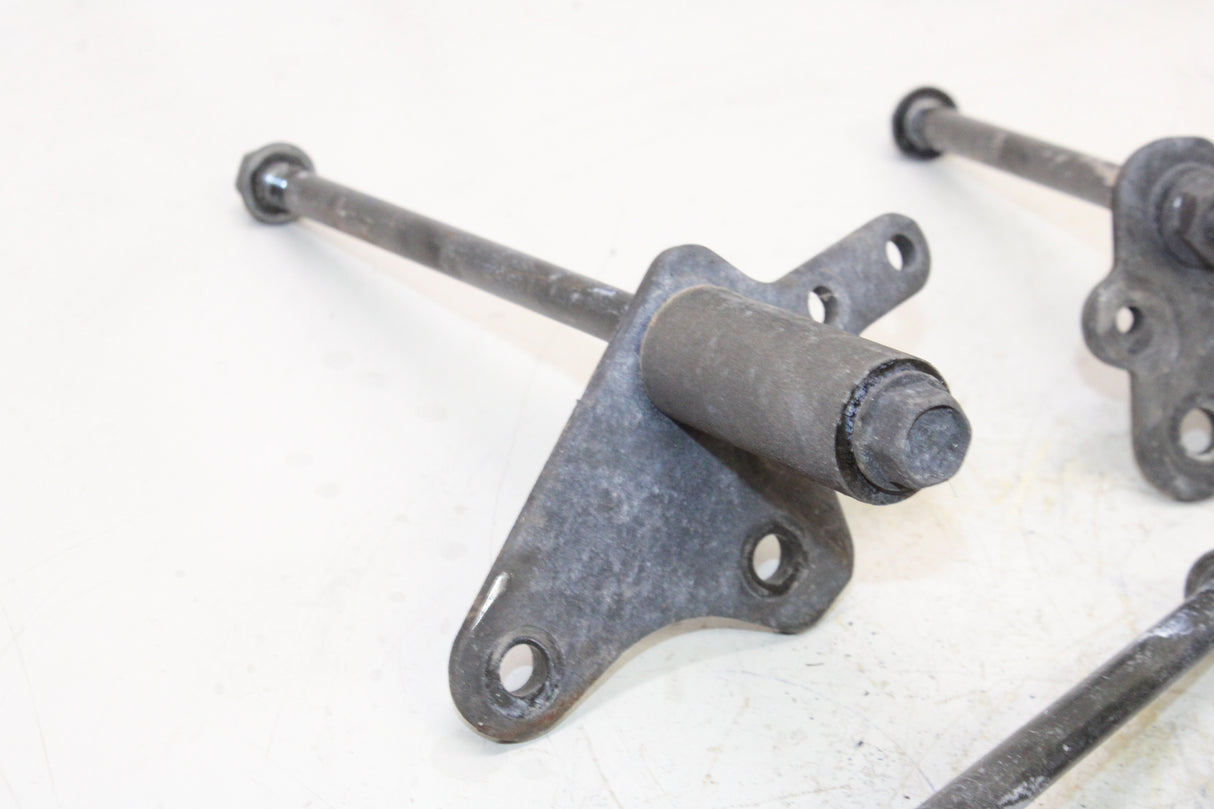 2004 Honda VTX1300C OEM ENGINE MOUNT BOLT SET
