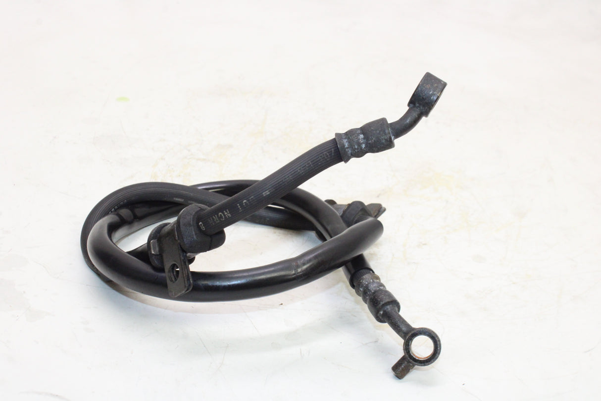 2004 Honda VTX1300C OEM FRONT BRAKE HOSE FLUID LINE