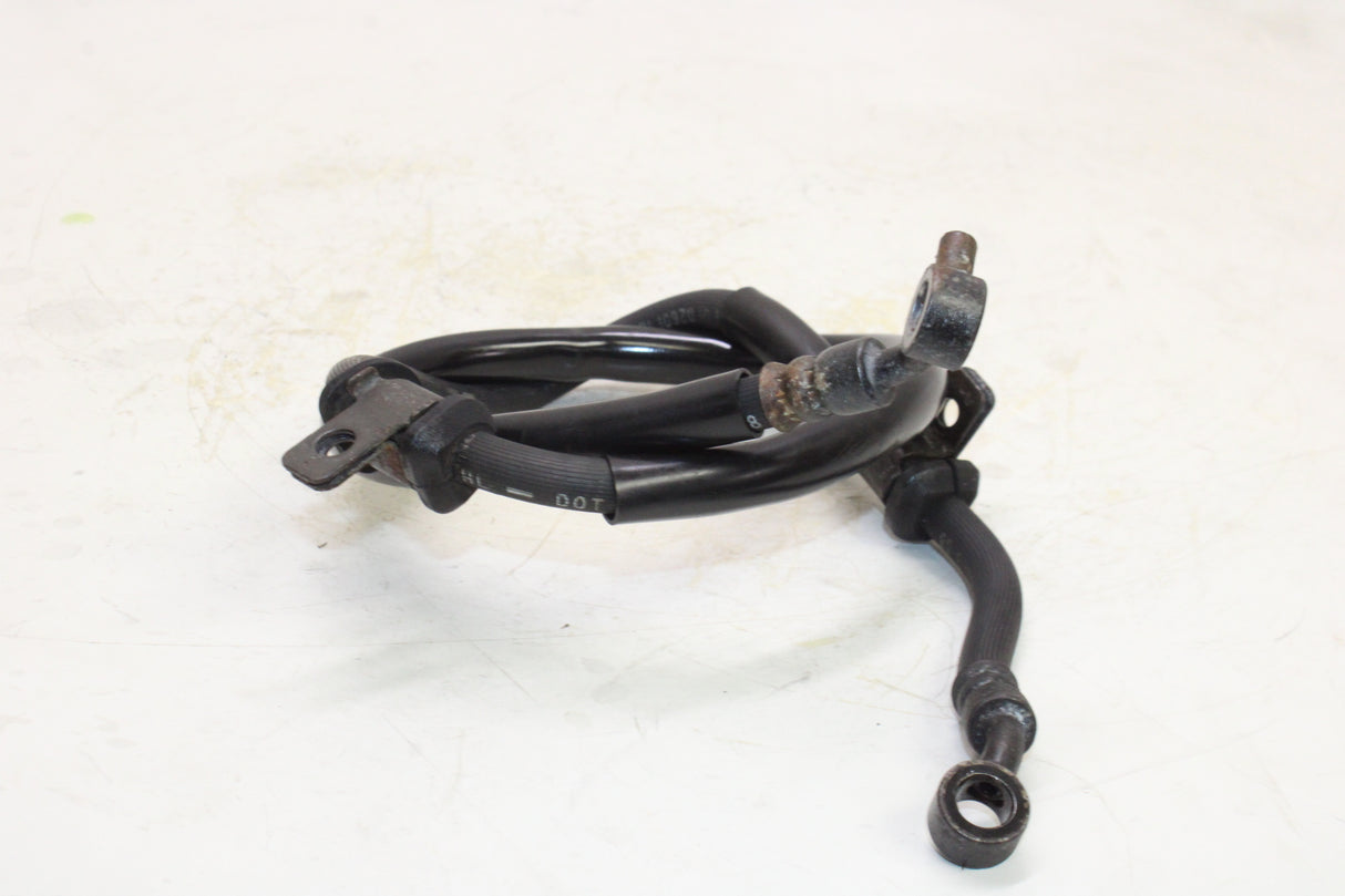 2004 Honda VTX1300C OEM FRONT BRAKE HOSE FLUID LINE