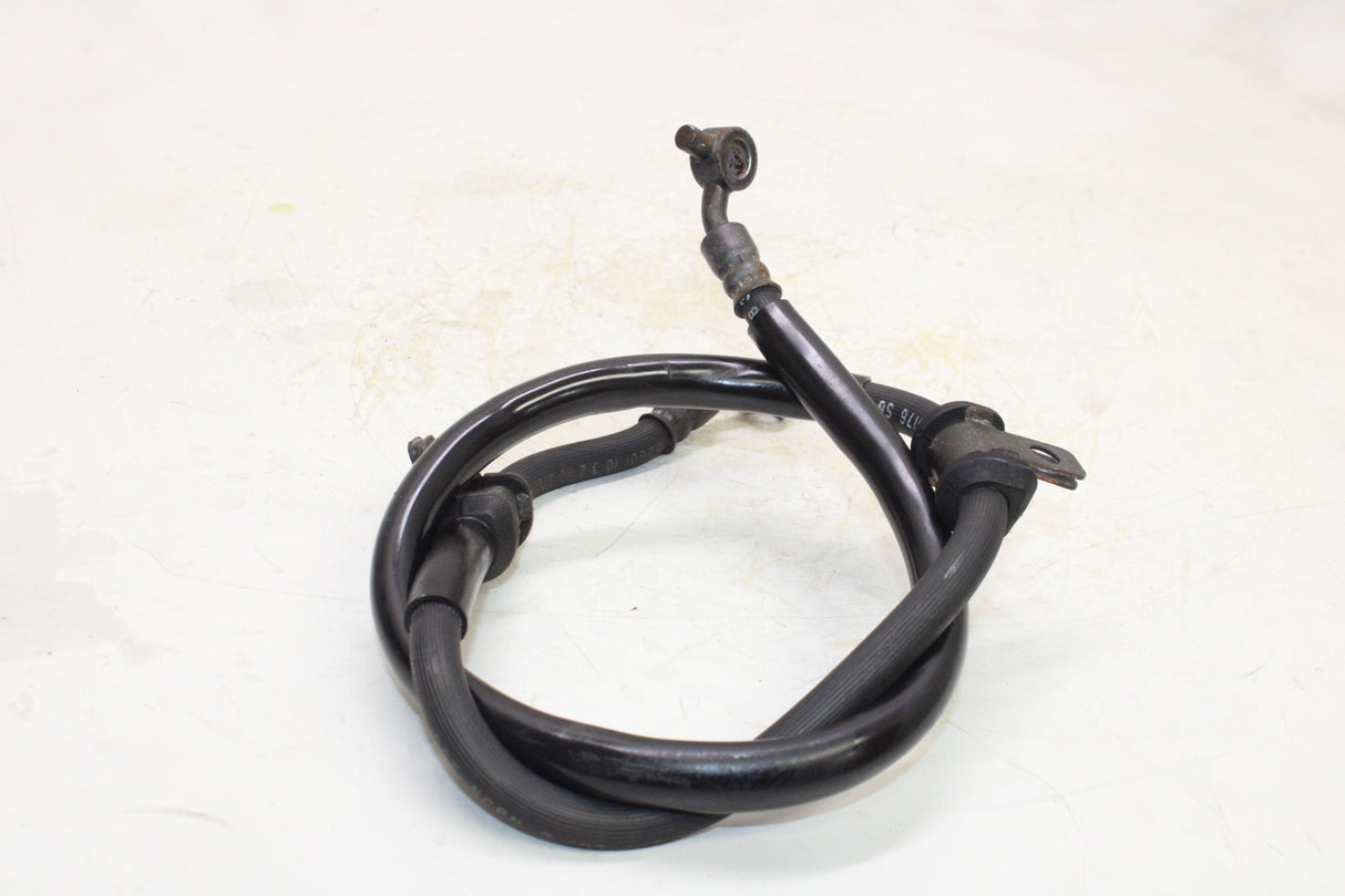 2004 Honda VTX1300C OEM FRONT BRAKE HOSE FLUID LINE