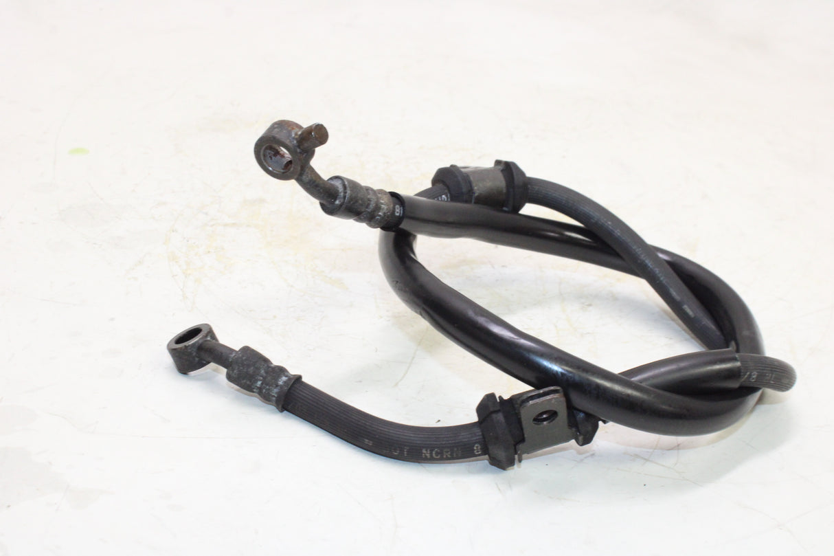 2004 Honda VTX1300C OEM FRONT BRAKE HOSE FLUID LINE