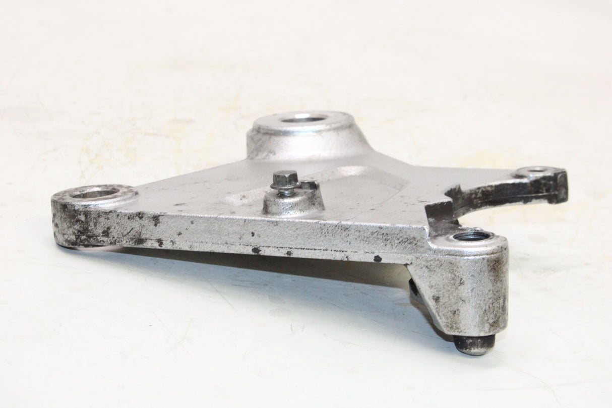 2004 Honda VTX1300C OEM REAR BACK BRAKE CALIPER MOUNT BRACKET