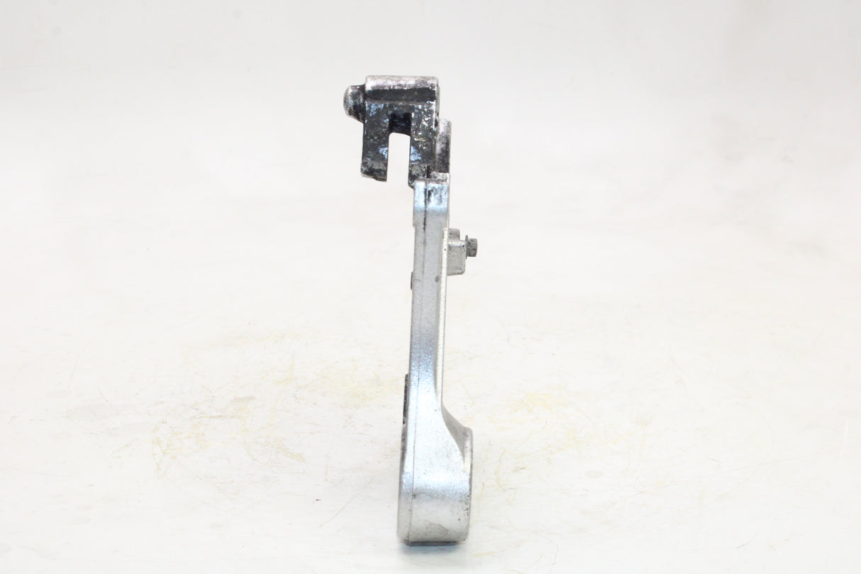 2004 Honda VTX1300C OEM REAR BACK BRAKE CALIPER MOUNT BRACKET