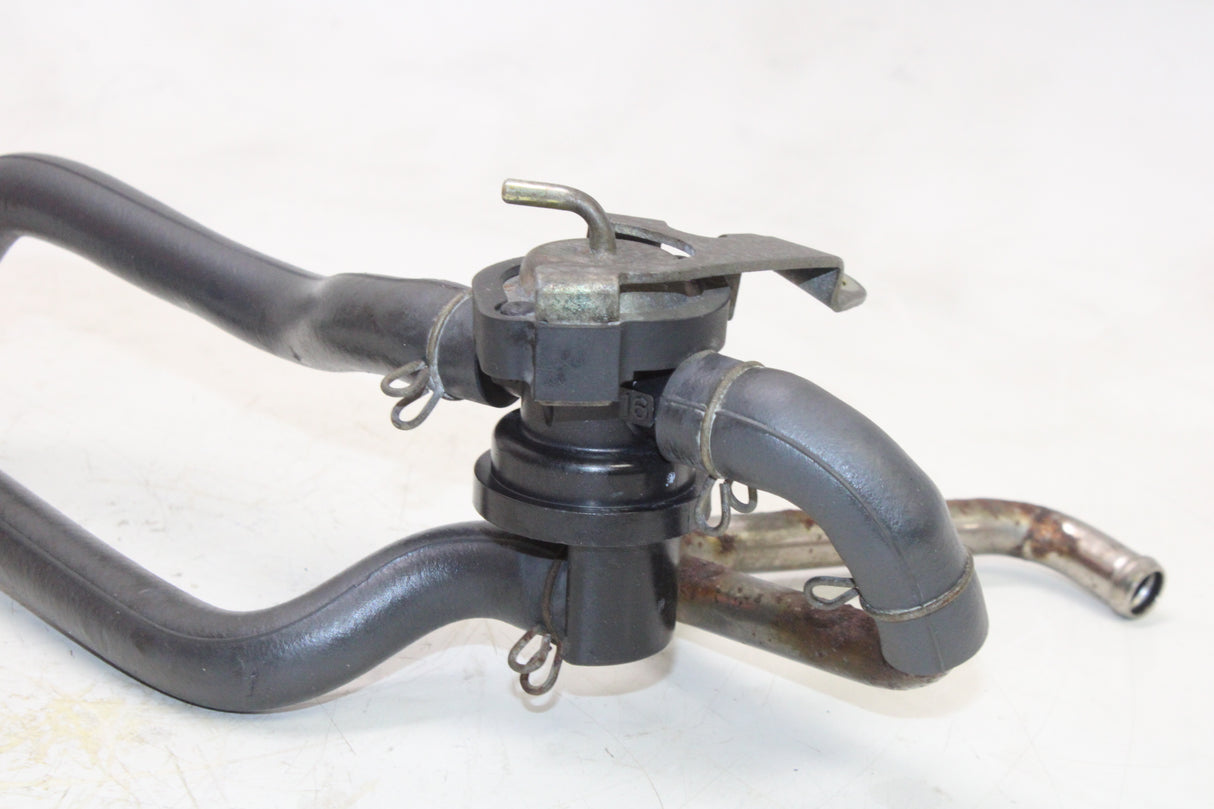 2004 Honda VTX1300C OEM AIR VALVE SOLENOID TOP ENGINE SWITCH SENSOR