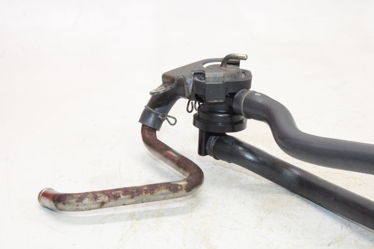 2004 Honda VTX1300C OEM AIR VALVE SOLENOID TOP ENGINE SWITCH SENSOR