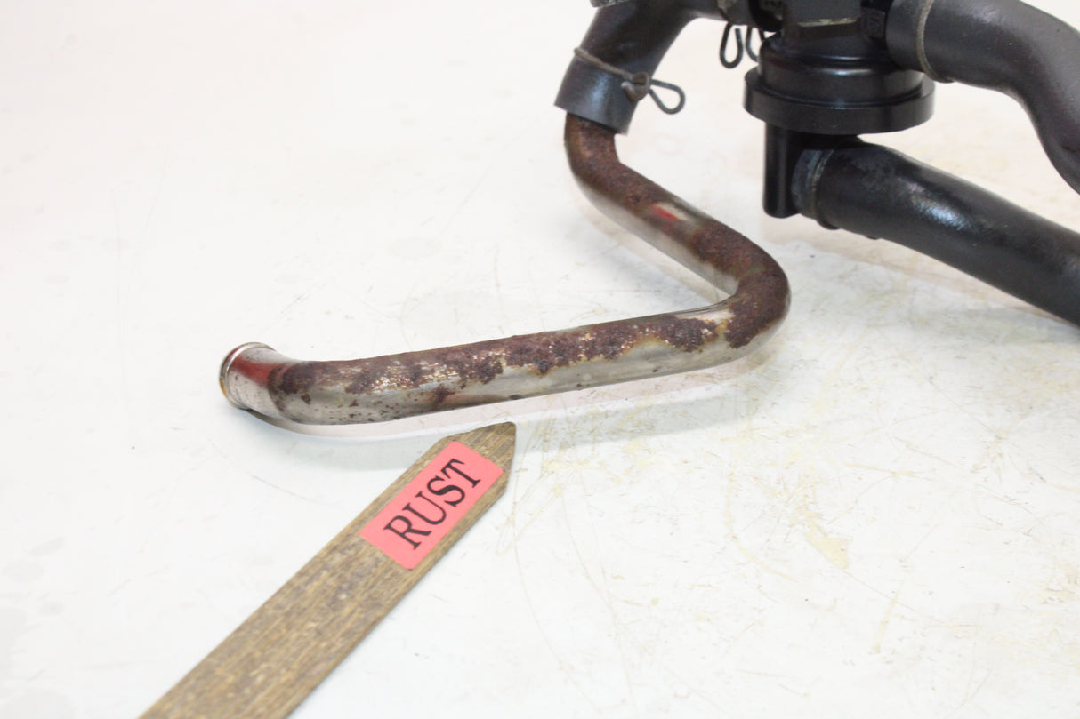 2004 Honda VTX1300C OEM AIR VALVE SOLENOID TOP ENGINE SWITCH SENSOR