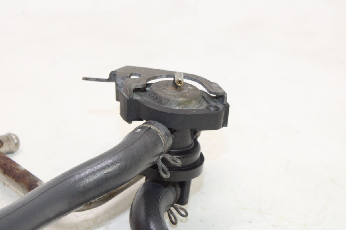 2004 Honda VTX1300C OEM AIR VALVE SOLENOID TOP ENGINE SWITCH SENSOR