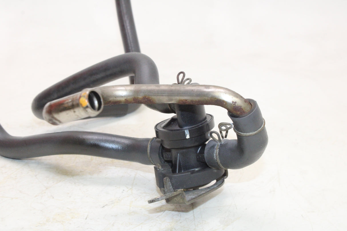 2004 Honda VTX1300C OEM AIR VALVE SOLENOID TOP ENGINE SWITCH SENSOR