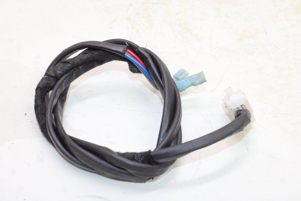2004 Honda VTX1300C OEM HEADLIGHT SPEEDO GAUGES WIRING HARNESS WIRE LOOM