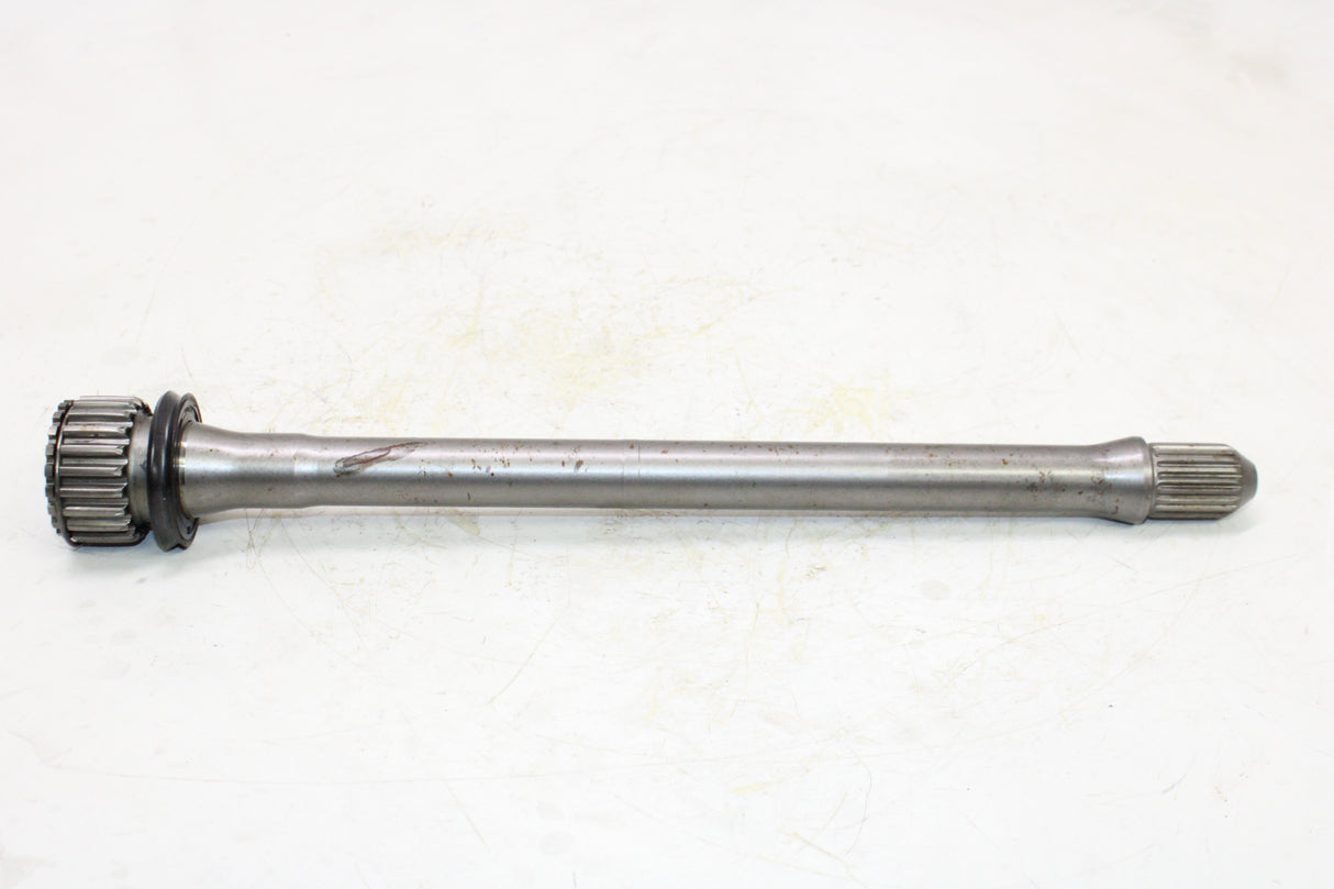 2004 Honda VTX1300C OEM U JOINT AXLE ROD