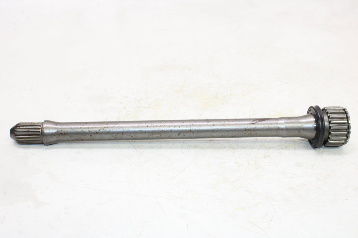 2004 Honda VTX1300C OEM U JOINT AXLE ROD