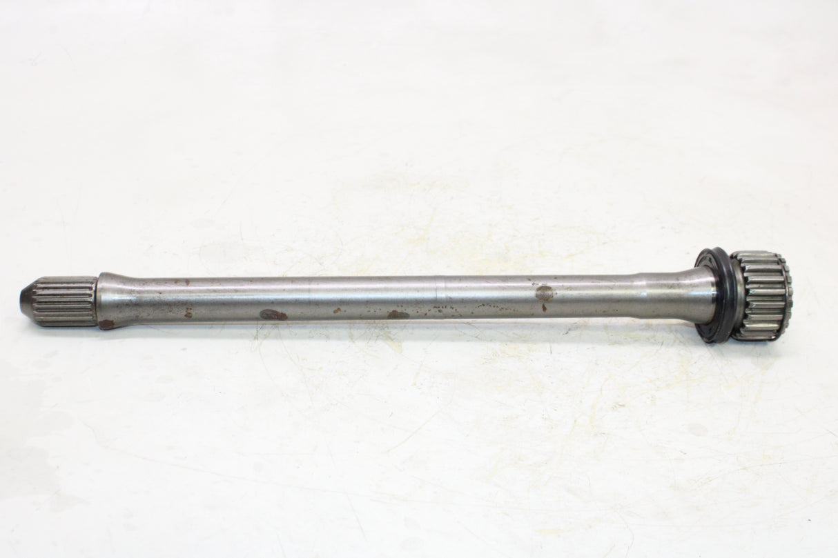 2004 Honda VTX1300C OEM U JOINT AXLE ROD