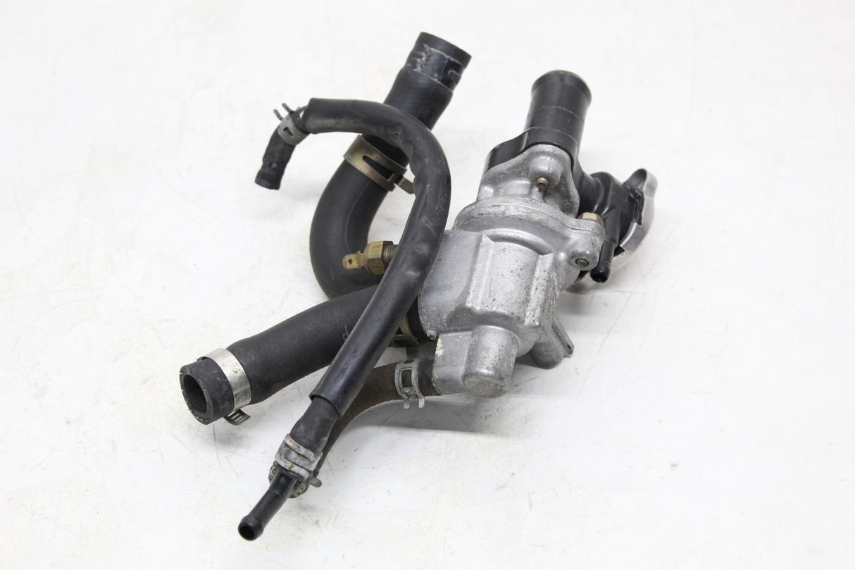 2005 Honda VTX1300S VTX1300 OEM THERMOSTAT W HOUSING ASSEMBLY