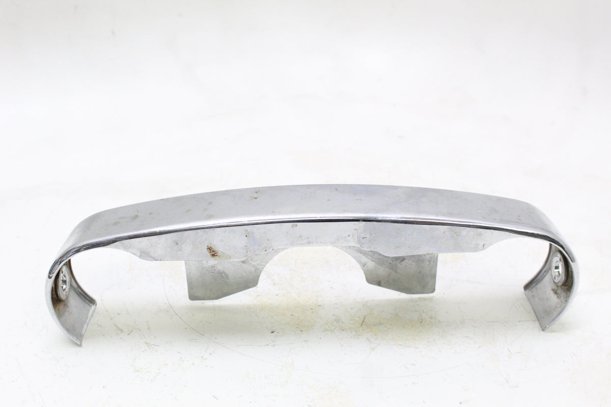 2005 Kawasaki Vulcan 1500 VN1500 OEM FORKS UPPER TRIPLE TREE CLAMP