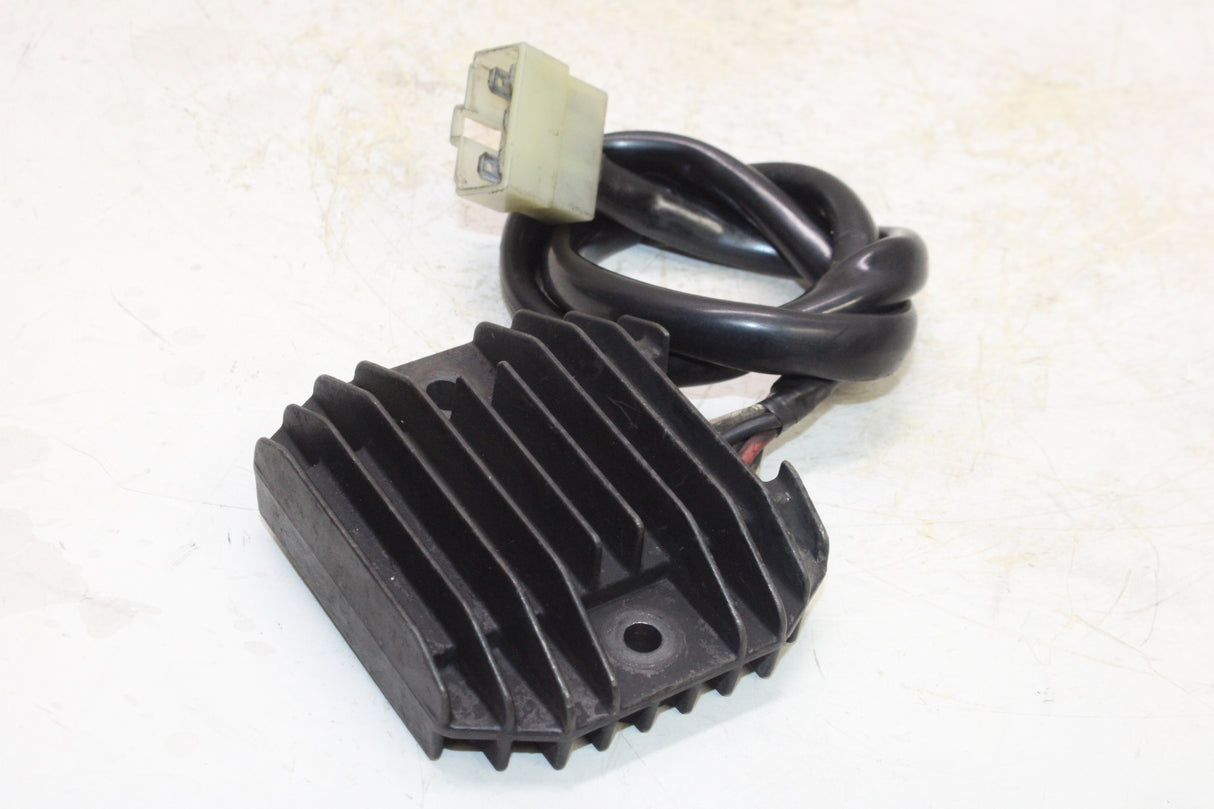 2007 Yamaha V Star 650 OEM RECTIFIER VOLTAGE REGULATOR