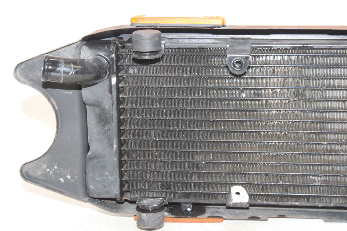 1995 Honda Shadow VLX 600 VT600C OEM ENGINE RADIATOR MOTOR W GRILLE