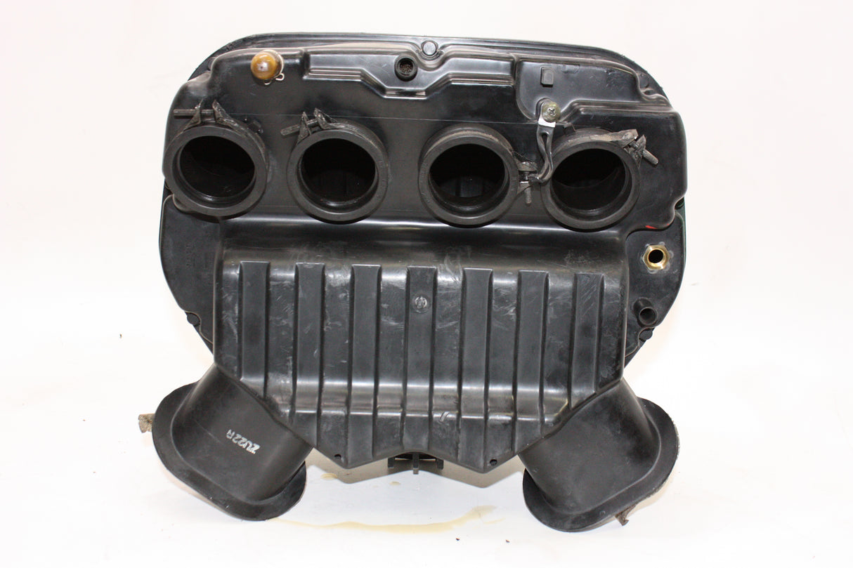 2005 Suzuki GSXR600 OEM AIRBOX AIR INTAKE FILTER BOX