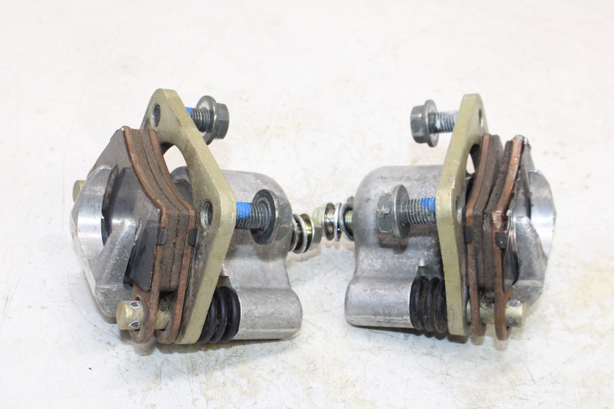 2015 Polaris Sportsman ACE 570 OEM REAR BACK BRAKE CALIPER PAIR