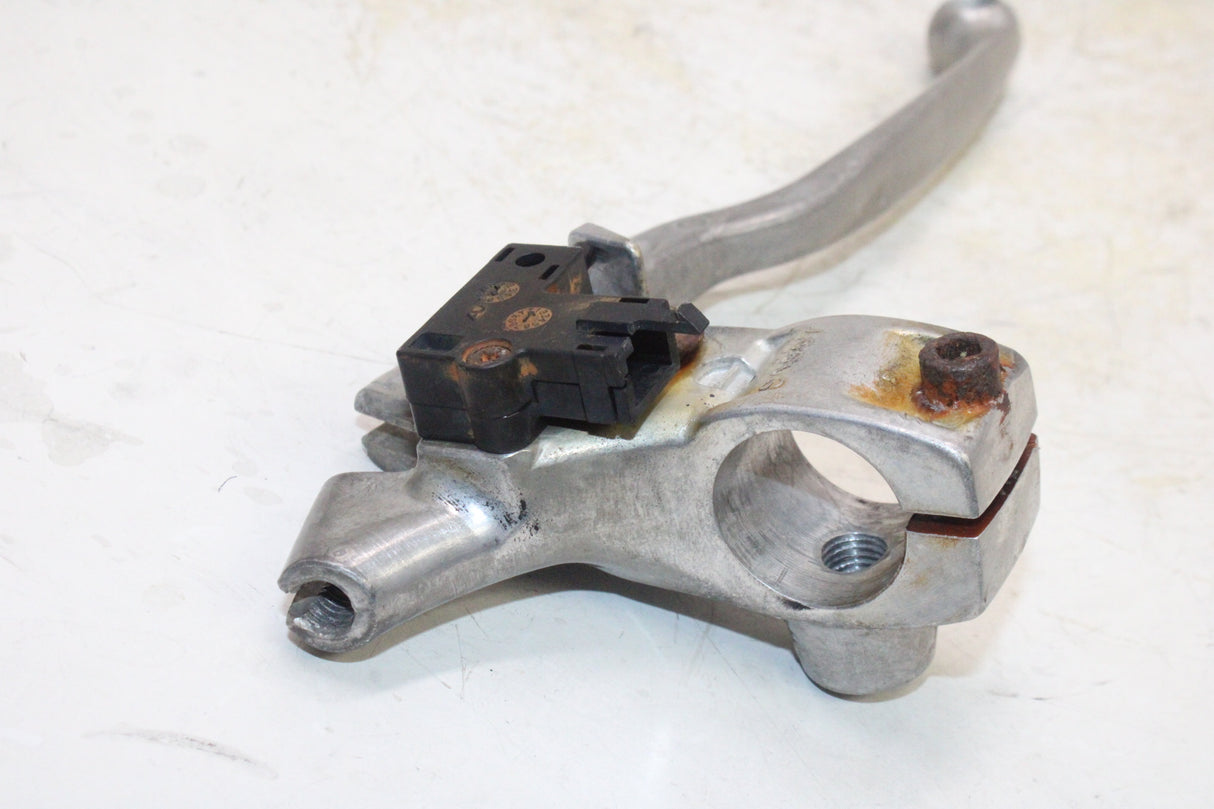 2001 BMW R1100RT OEM CLUTCH PERCH MOUNT WITH LEVER
