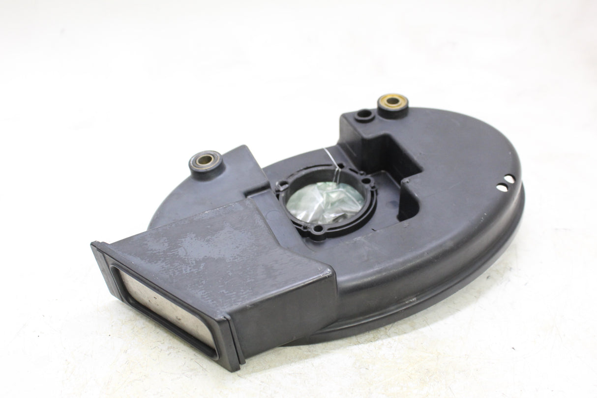 2000 Harley-Davidson Softail Deuce FXSTD OEM AIR CLEANER BACKING PLATE