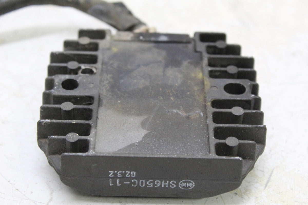 2003 Yamaha FZ1 FZS1000 Fazer OEM Rectifier Voltage Regulator