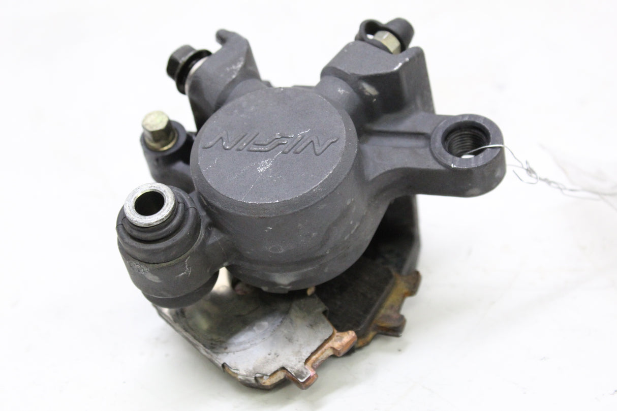 2006 Honda CBR600RR OEM REAR BACK BRAKE CALIPER