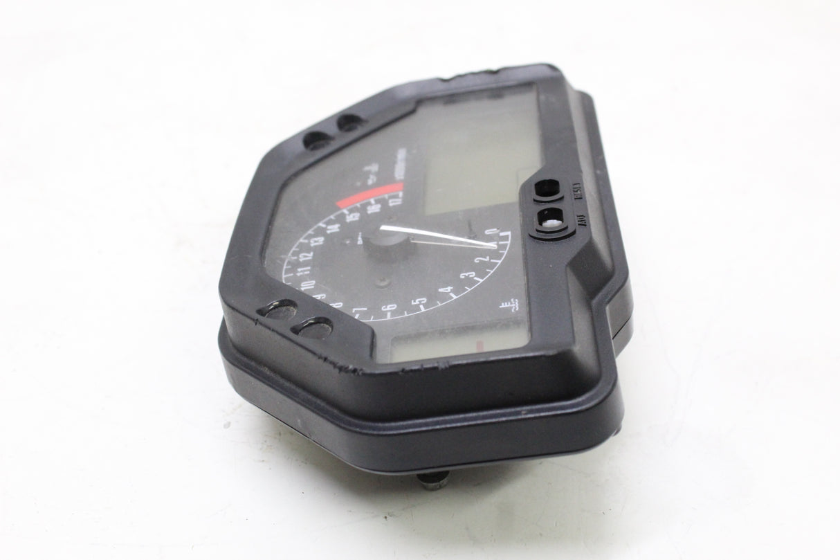 2006 Honda CBR600RR OEM SPEEDO TACH GAUGES DISPLAY CLUSTER SPEEDOMETER