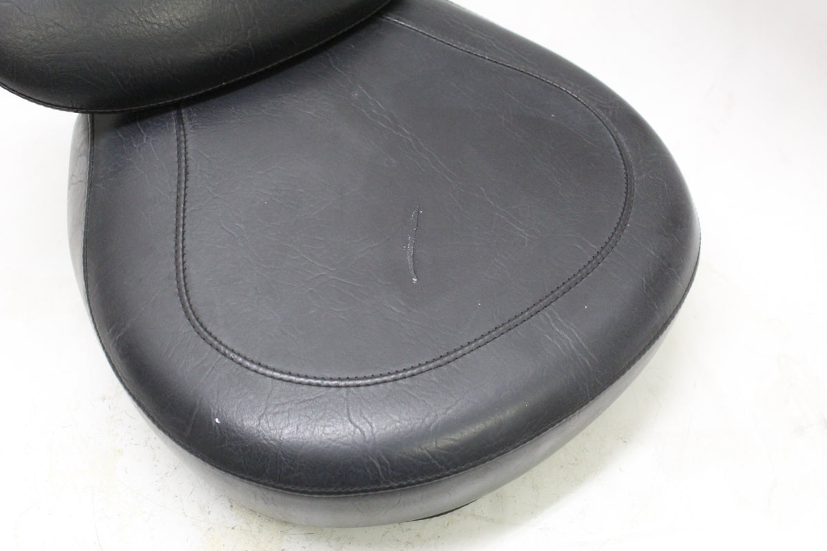 2005 KAWASAKI VULCAN 1500 VN1500 CLASSIC MUSTANG FRONT REAR SEAT SET
