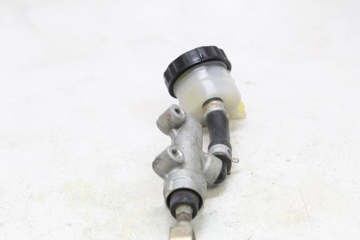 2005 KAWASAKI VULCAN 1500 VN1500 Rear Brake Master Cylinder Reservoir