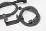 1996-2007 Kawasaki Ninja 250r Ex250f Front & Rear Brake Caliper HOSES Lines OEM