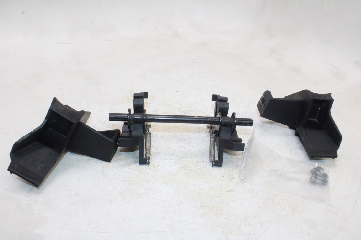 2001 BMW R1100RT OEM REAR BACK SEAT LATCH