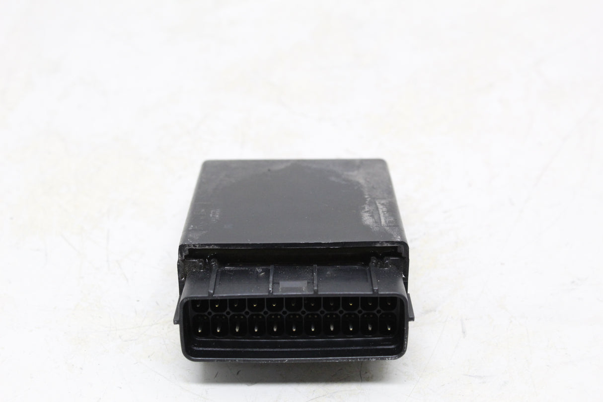 2005 Honda VTX1300S VTX1300 OEM ECU COMPUTER CONTROLLER UNIT BLACK BOX ECM CDI