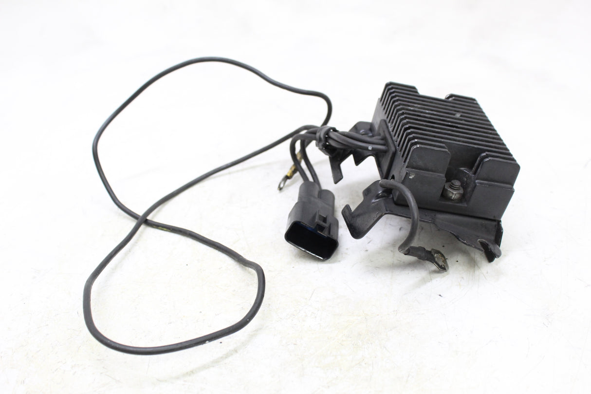 2000 Harley-Davidson Softail Deuce FXSTD OEM RECTIFIER VOLTAGE REGULATOR