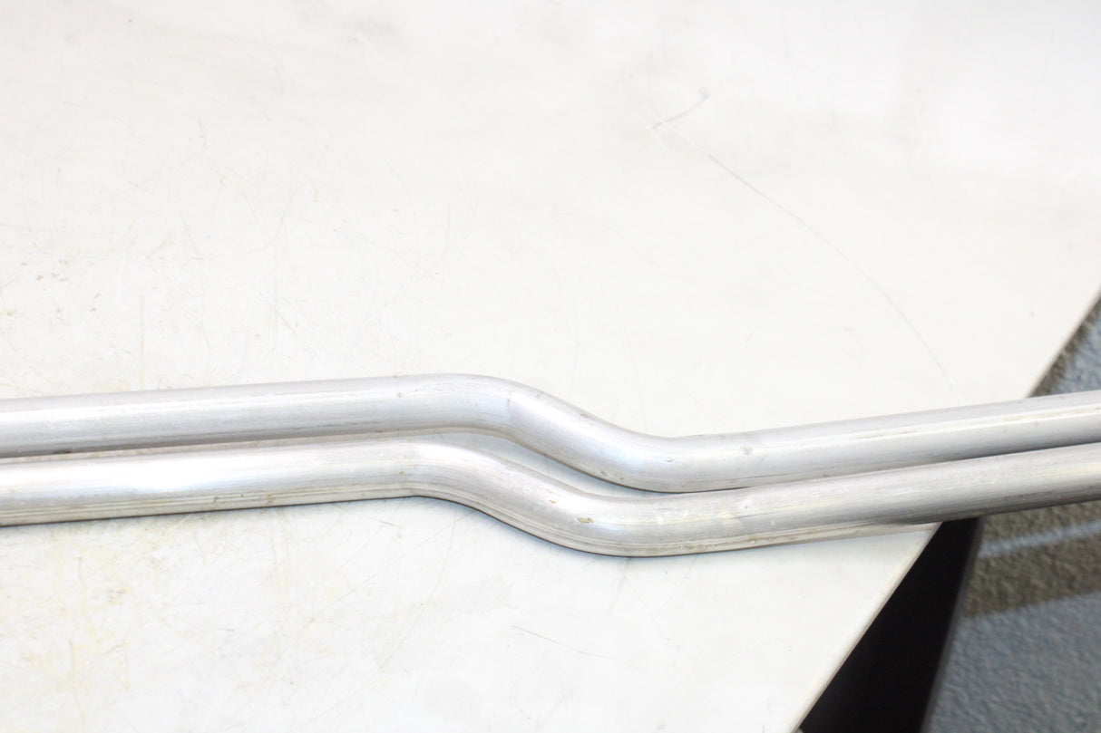 2015 Polaris Sportsman ACE 570 OEM WATER LINE PIPE PAIR