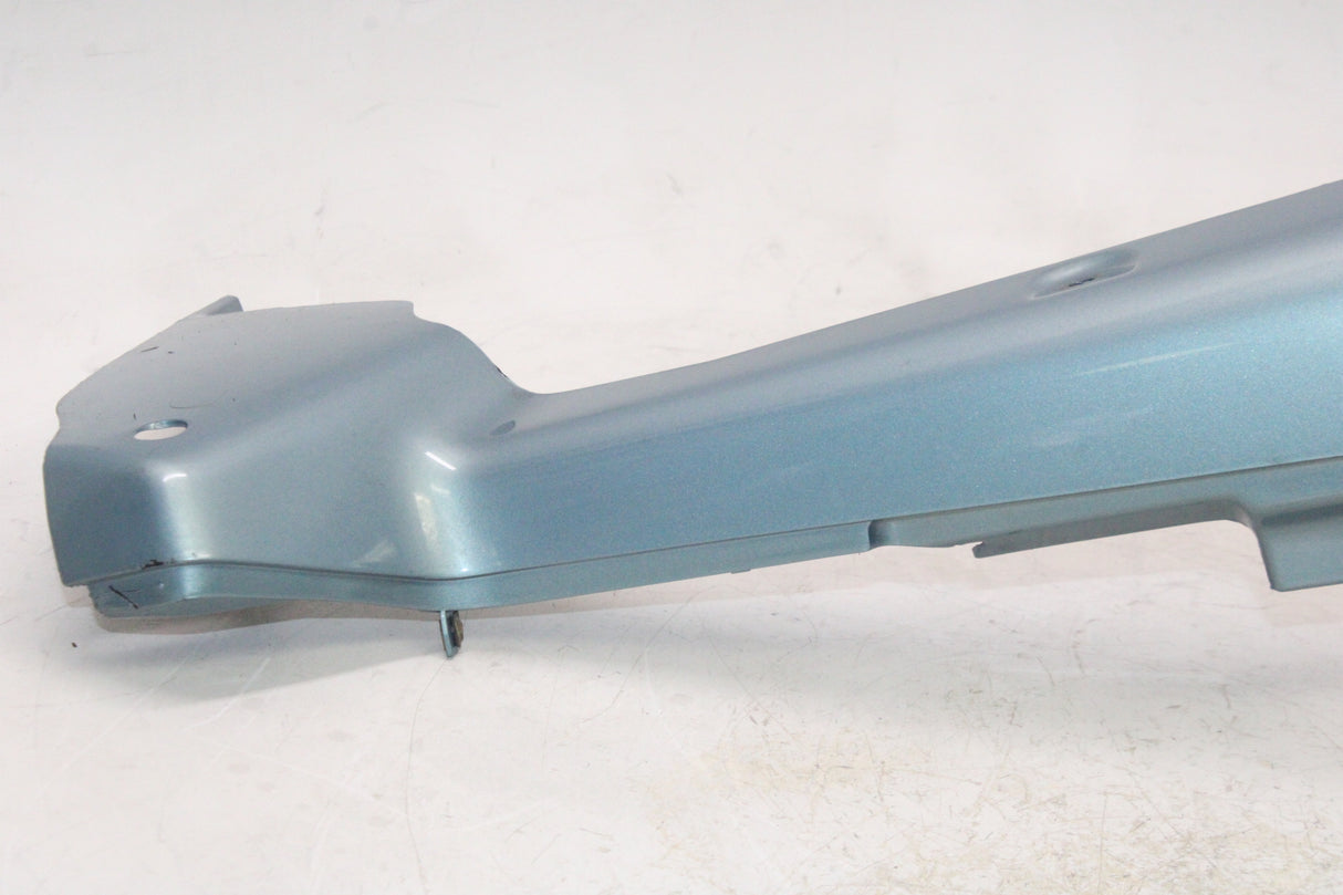 2001 BMW R1100RT OEM LEFT REAR SIDE FAIRING