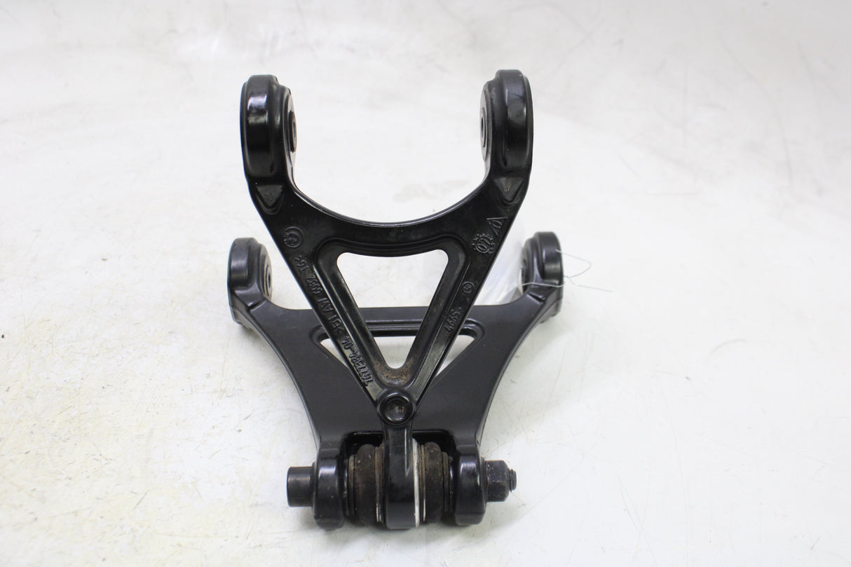 2008 BMW K1200S OEM FRONT SHOCK LINKAGE LINK