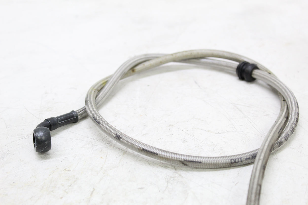 2017 Genuine Scooter Co. Buddy 125 OEM BRAKE HOSE FLUID LINE