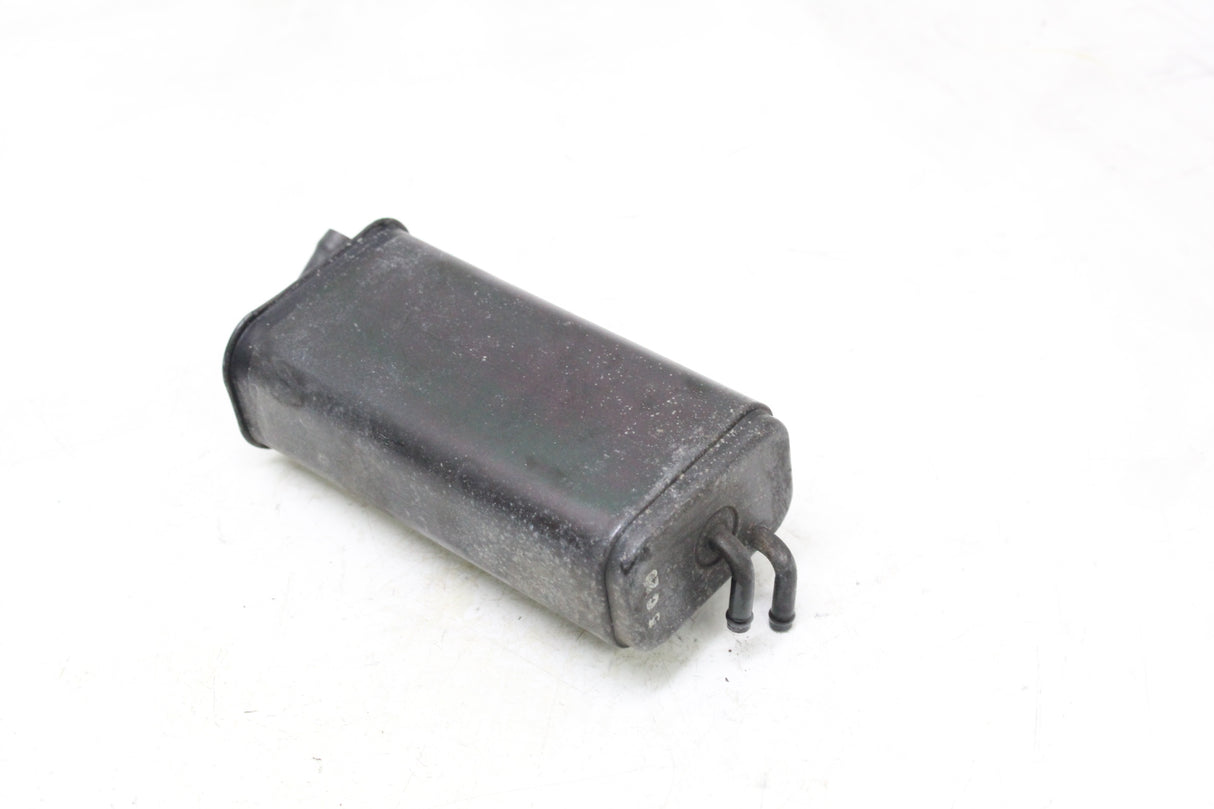 2005 YAMAHA FZ6 FAZER OEM EVAP CHARCOAL VAPOR EMISSION CANISTER