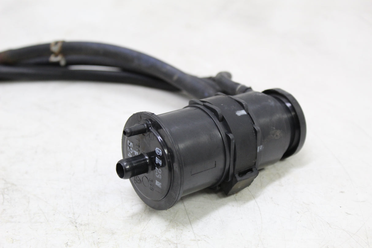 2017 Genuine Scooter Co. Buddy 125 OEM EVAP VAPOR CHARCOAL EMISSION CANISTER