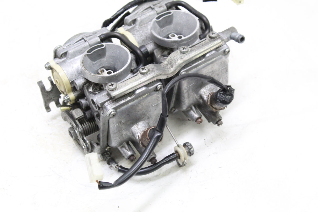 2007 YAMAHA XVS650 V STAR 650 OEM CARBURETOR CARB ASSEMBLY