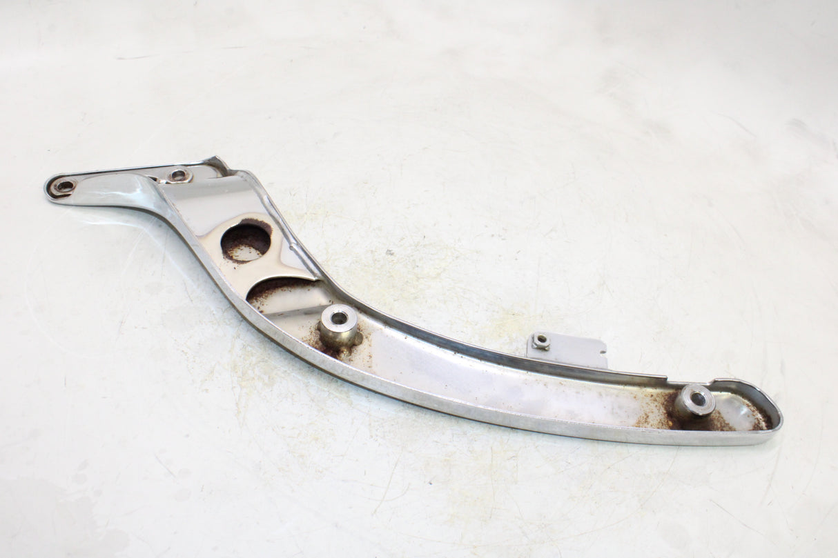 2007 Yamaha V Star 650 OEM LEFT REAR GRAB RAIL
