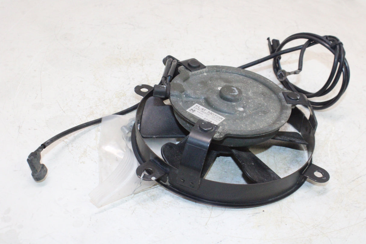 1995 Honda Shadow VLX 600 VT600C OEM ENGINE RADIATOR COOLING FAN