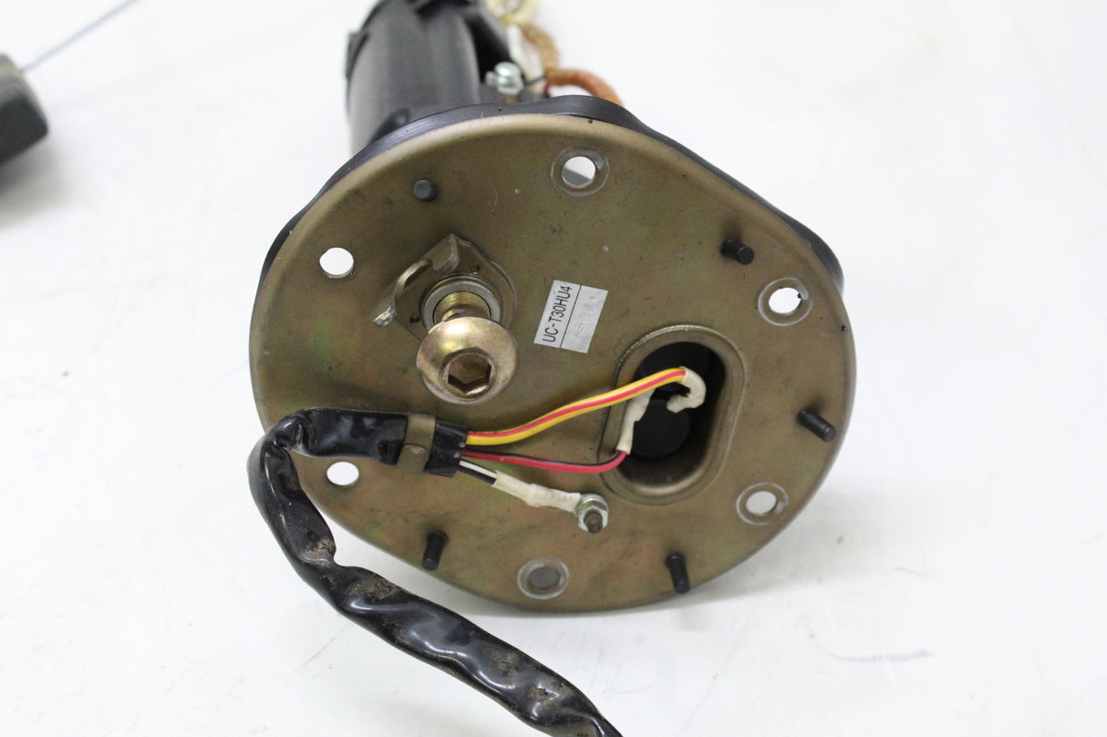 2006 Honda CBR600RR OEM FUEL PUMP GAS PETROL SENDER UNIT