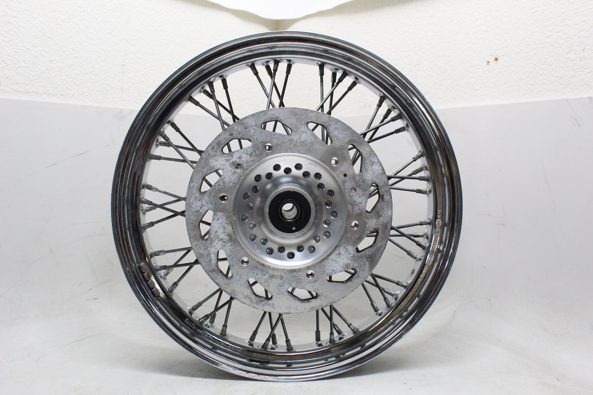 2005 Honda VTX1300S OEM FRONT WHEEL RIM