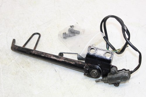 1989 Kawasaki Ninja 250r Ex250f Kickstand Side Kick Stand