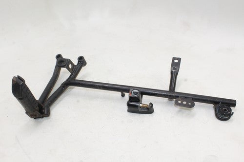 1987-90 Honda Cbr600f Left Rear Back Passenger Peg OEM