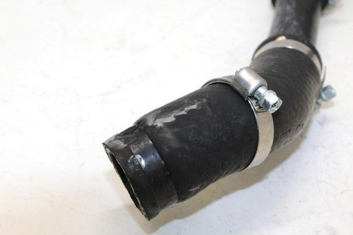 2005 Yamaha Yzf R6 Hose