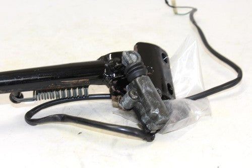 2006 Kawasaki Ninja 250r Ex250f Kickstand Side Kick Stand W Sensor